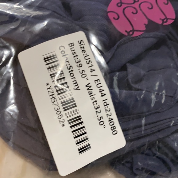 Bridesmaids dress - Picture 5 of 6